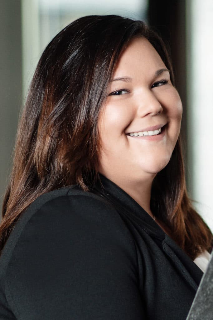 Becker Melissa Portrait