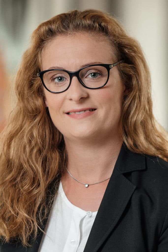 Jaberin Sarah Portrait