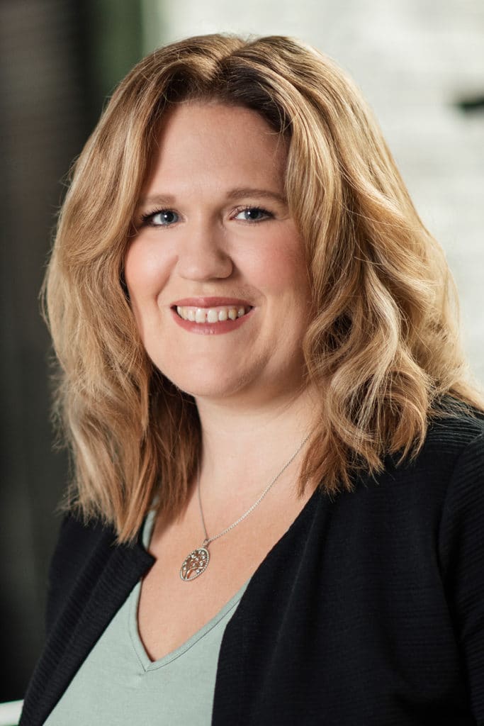 Köhler Sandra Portrait