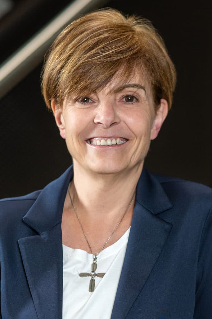 Leibfried Elisabeth Portrait