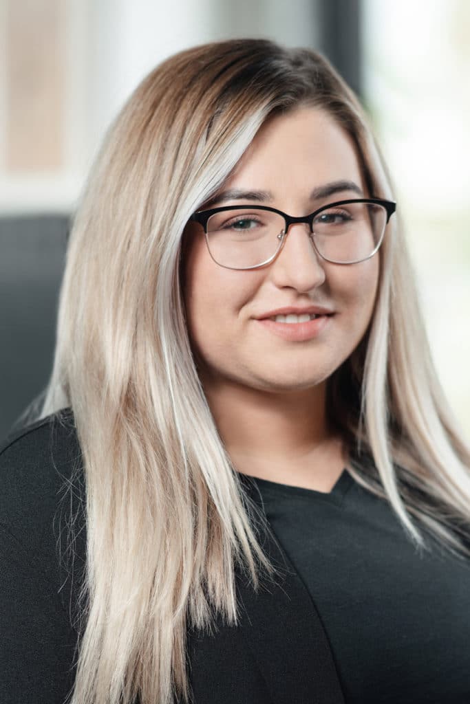 Pavicic Matea Portrait