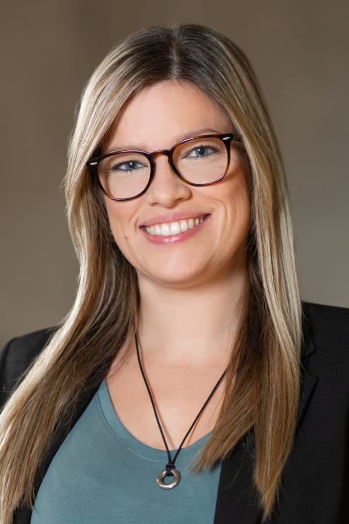 Rommelfanger Pia Portrait