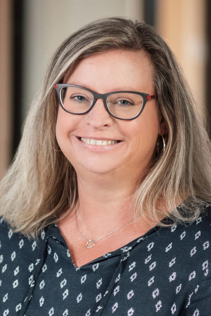 Rödel Katja Portrait